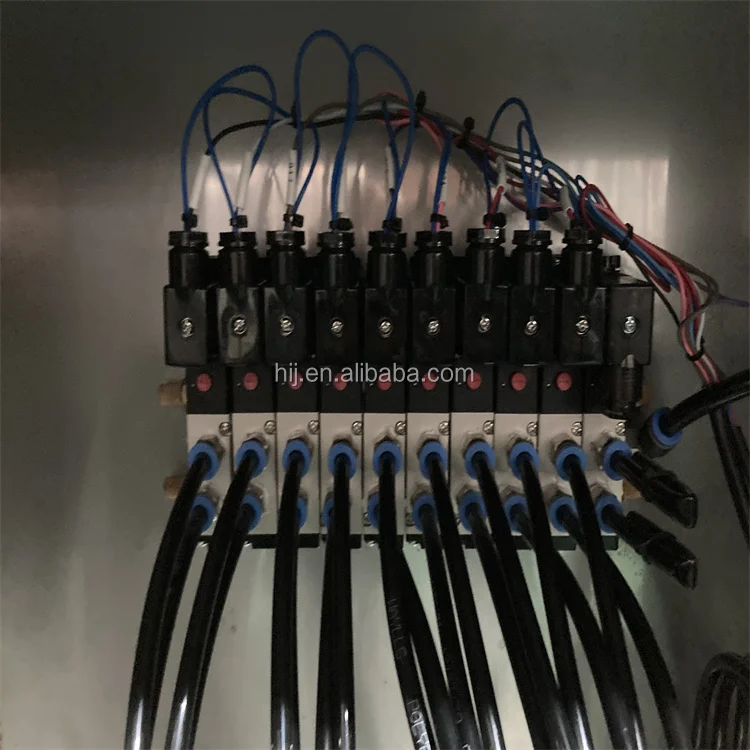 Factory new product big 3000kg opening loading and sealing boxes machine for Sealing and packing machine