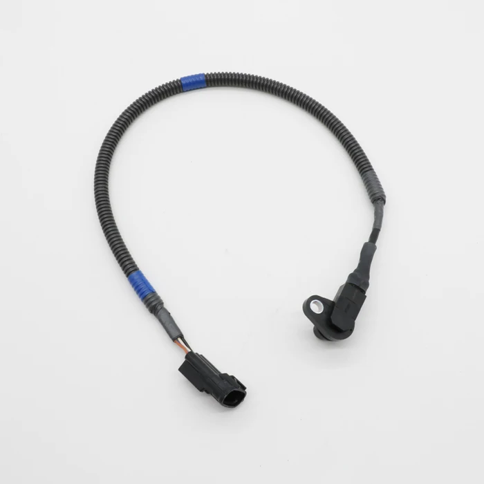 Натуральная 4HK1 6HK1 Датчик распредвала 8-98014831-0 8980148310 двигатель ZW220 ZW250 ZX200-3 ZX220W-3 от Saimimi