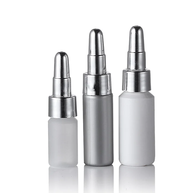 5ml 10ml 15ml PE small mini dropper bottle plastic bottle manufacturer for liquid medicine