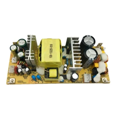 LPS-U101D2405L 100W открытая рамка с двойным выходом 24В 4A 5V 1.5A источник электропитания блок печатных