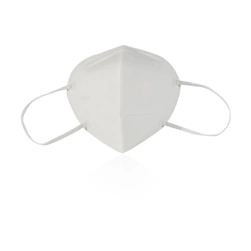 
Andum dust respirator kn95 disposable protective machine making filtration face mask with filter 
