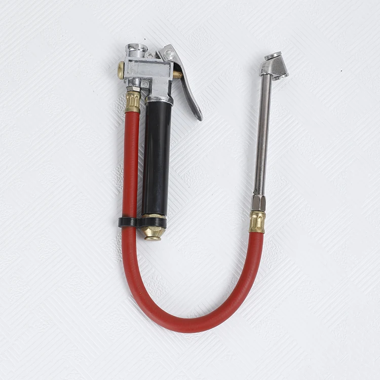 Best Price Tire Pressure Gauge Car Quality Tire Gauge Portable Tire Pressure Gun