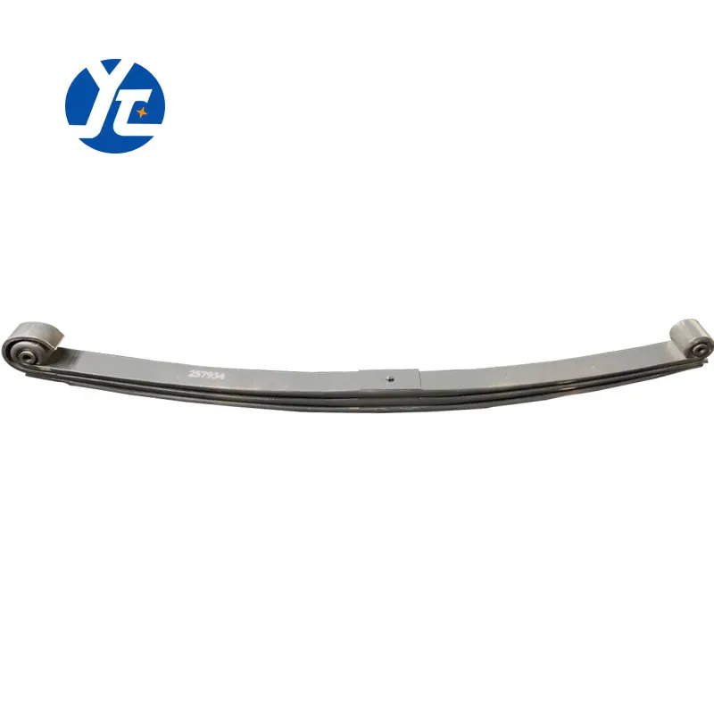 
Volvo heavy truck parabolic leaf spring 