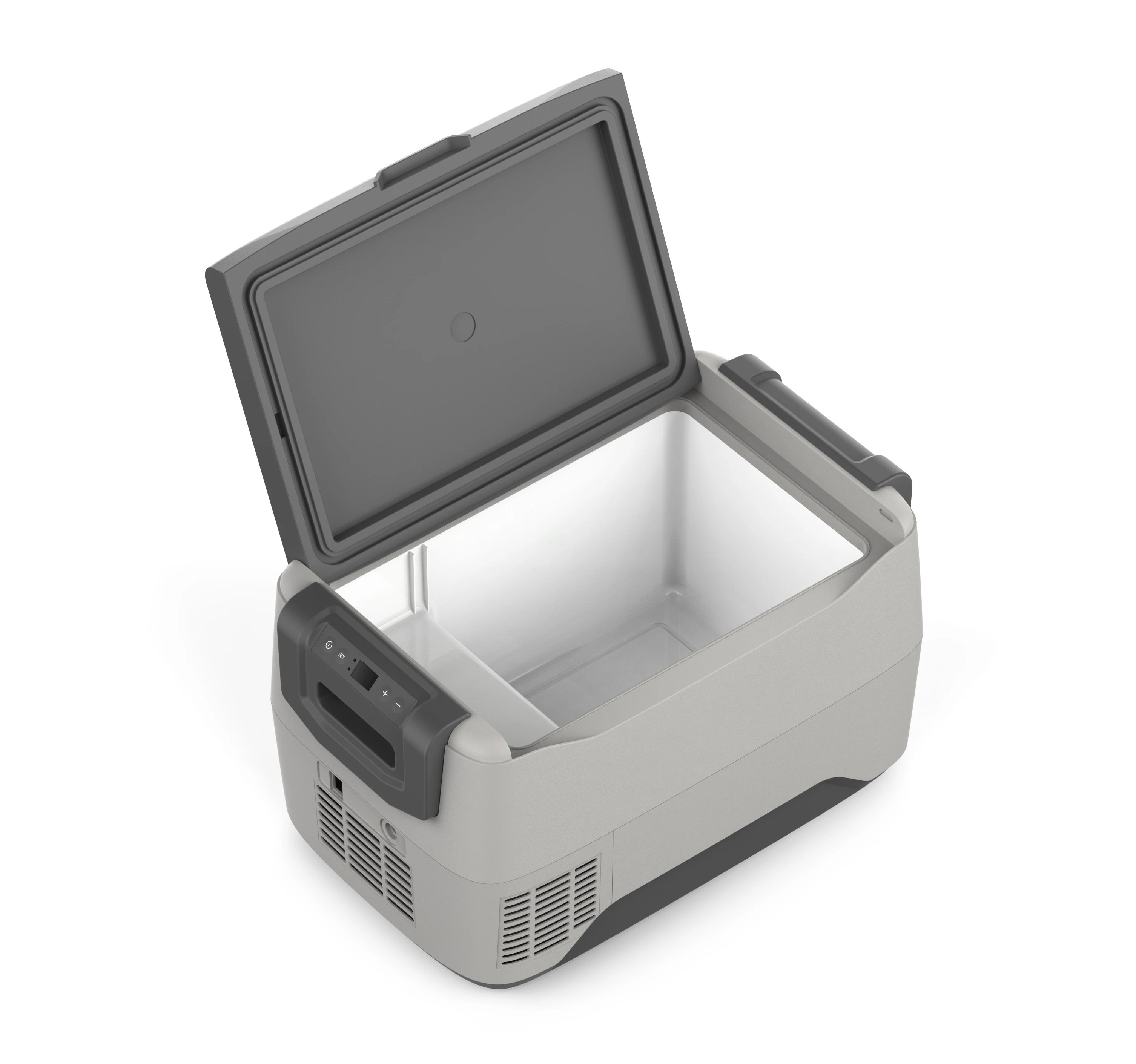 SECOP compressor cooling portable refrigerator freezer for car