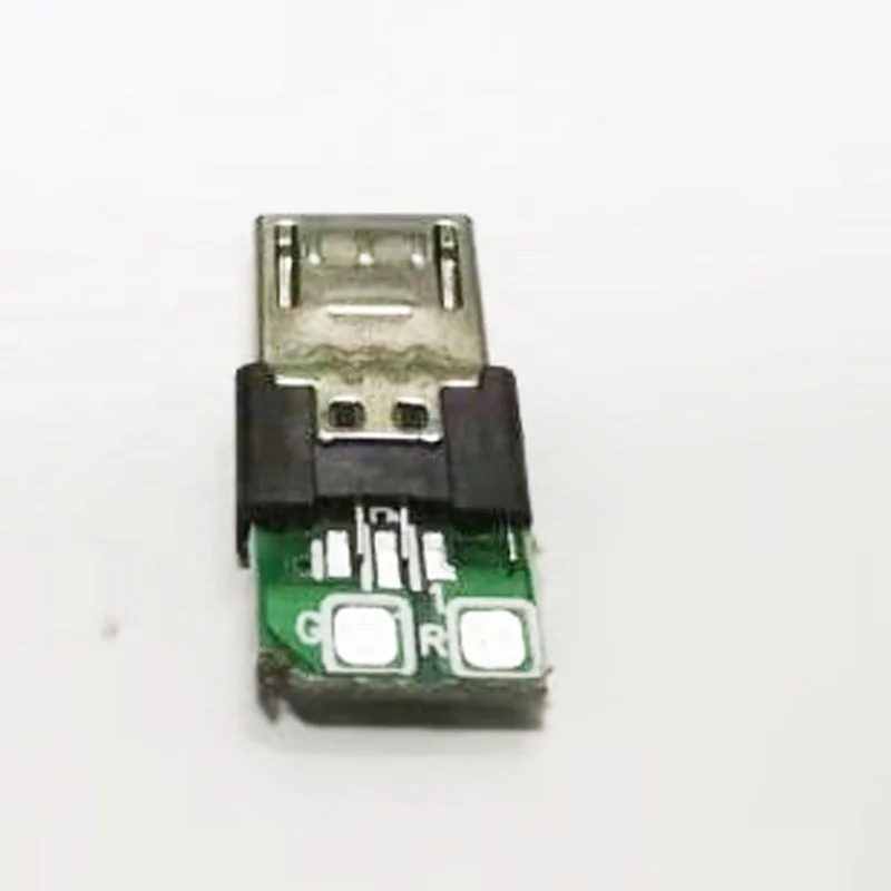 
usb e A male connector 3 amp C7025 and micro 3A 