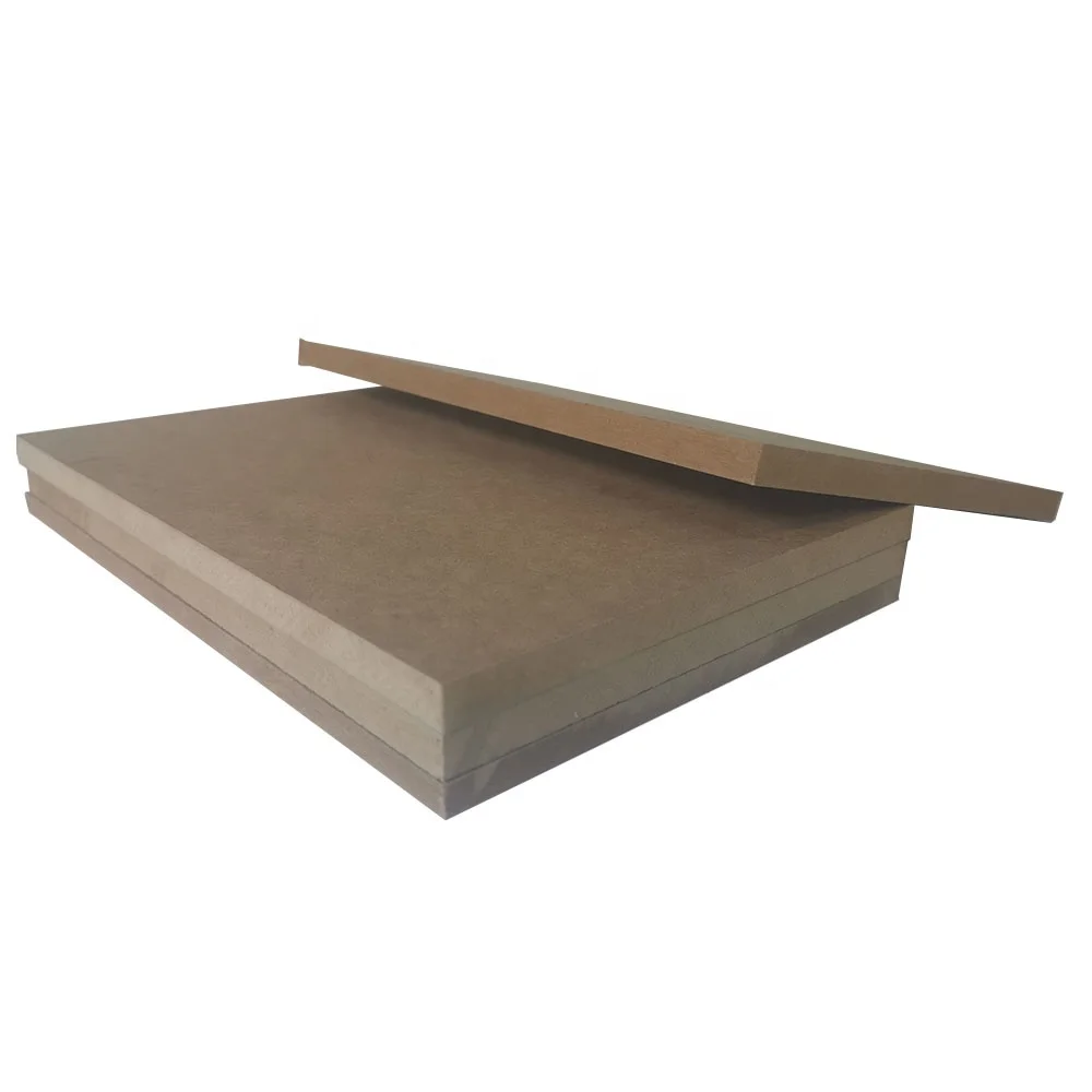 
hot sale mdf board laminate wood fibre melamine mdf board mdf sheet 12mm for furniture 