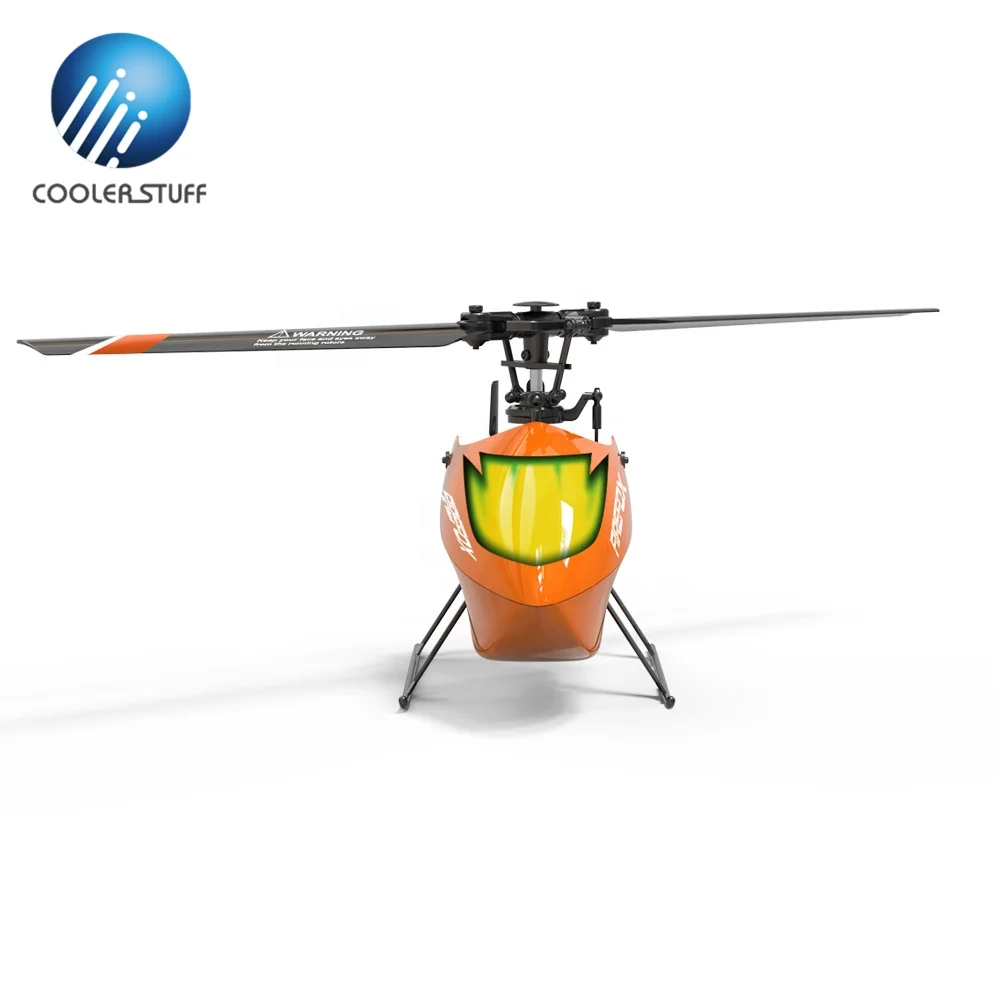  Coolerstuff c129 15 минут длительного полета игрушка вертолет Дрон Радиоуправляемый мини-вертолет 4 канала на радиоуправлении