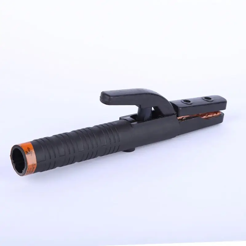 
Hot Selling weld holders mini arrow 300 500A magnet coper magnetic welding holder 