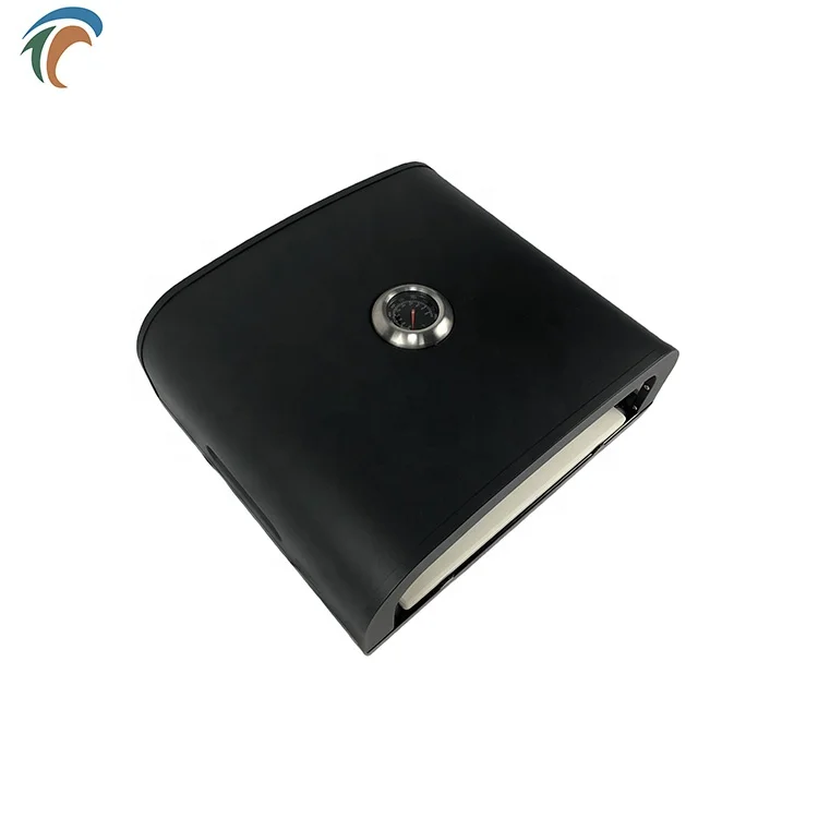 Gas pizza oven with front door for outdoors conveyor pizza oven for sale