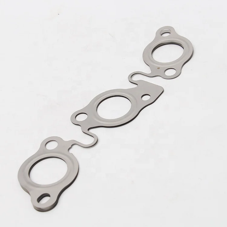Best Price Diesel Engine Parts Exhaust Manifold Gasket Replacement 1336543