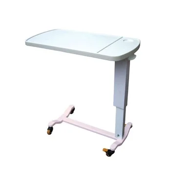 THR-OBT003 регулируемый стол на колесе надкроватный многофункциональный стол для ноутбука