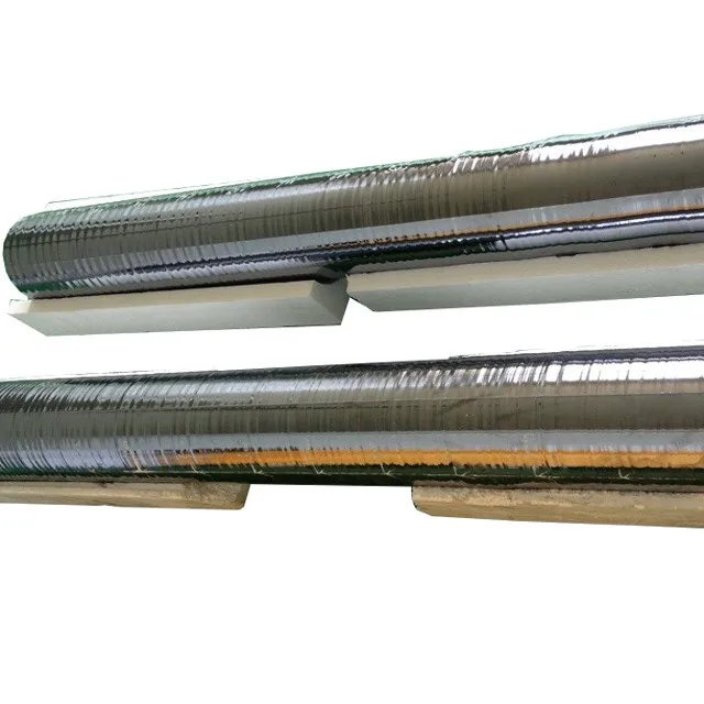 High Purity Silicon Ingot 4 inch for Semiconductors