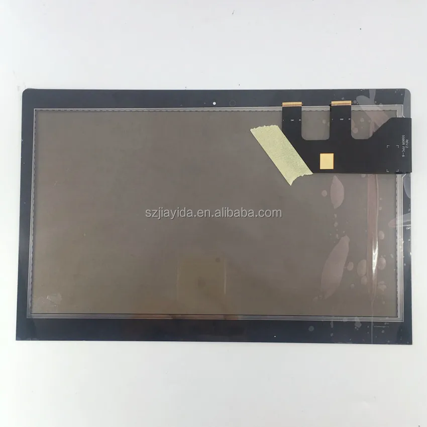 13.3' inch original For Asus Zenbook UX303 UX303LA UX303LN laptop Touch Panel Glass Laptop Screen Replacement