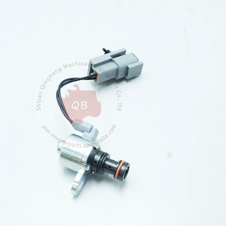 ISG Cummins engine brake solenoid 5564525 Machinery Diesel Engine Parts 5564525