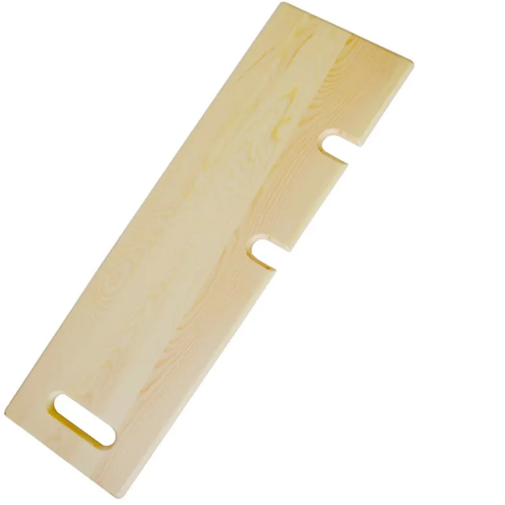 Wholesale patient lift stairs slide sop-8 sop easy clean transfer boards for chair car