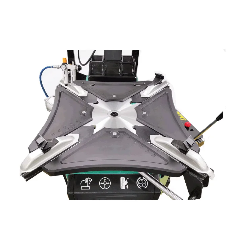 Factory price Car Tyre Changer Car Tire Changer Machine with CE tyre changing machine