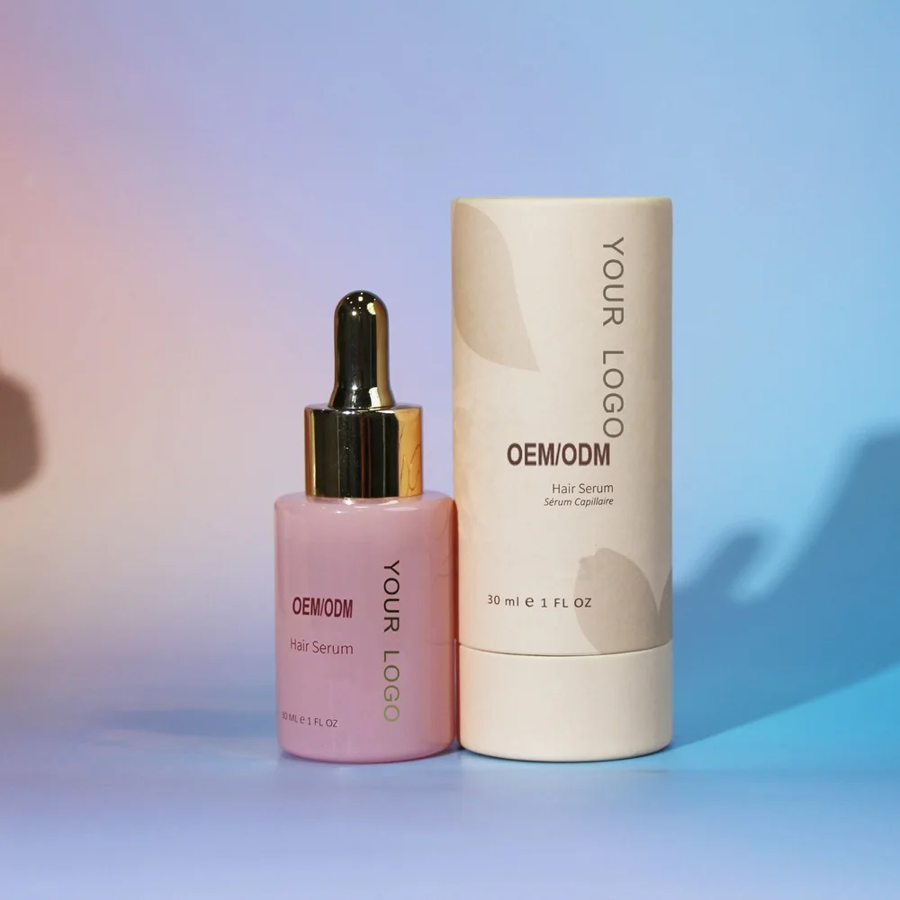 Hot Sale OEM ODM Private Label Scalp Care Natural Hair Products Neo Hair Lotion Growth Oil For Hair Loss Products 30ML