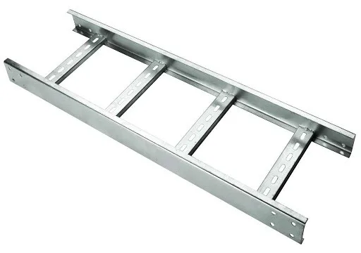 MANUFACTURER OF LADDER TYPE CABLE TRAYS FROM INDIA