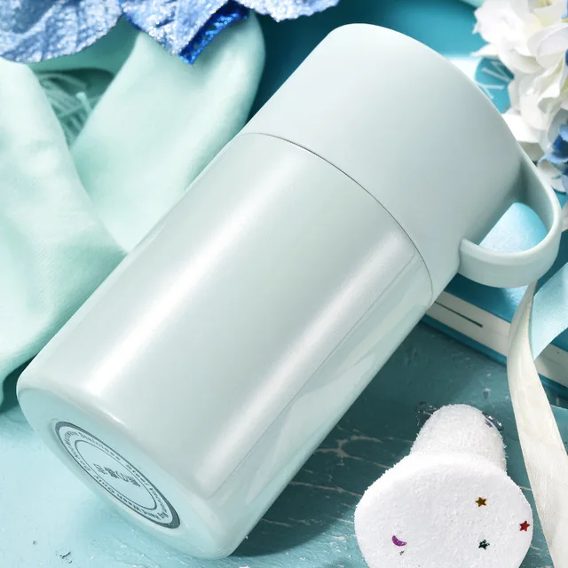 Factory Wholesale BPA free vacuum thermal food flask stainless steel thermo