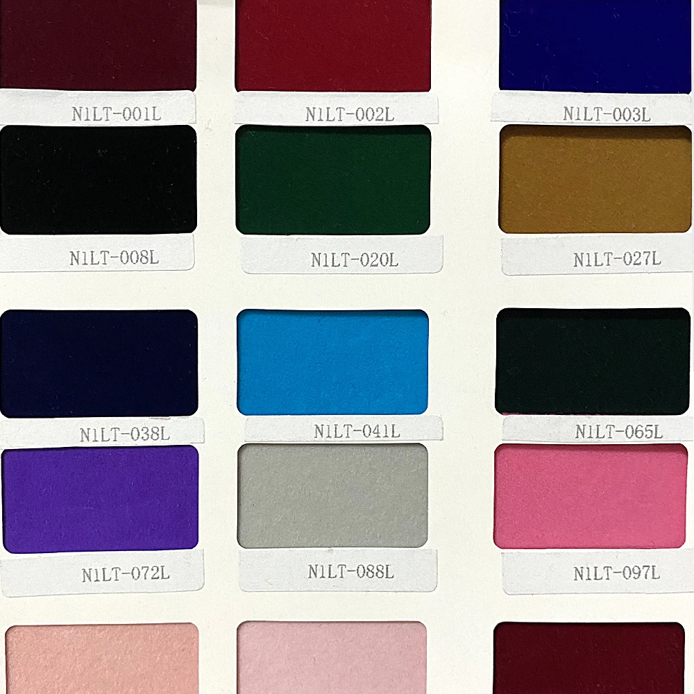 Cute Mini Jewelry Box Customized Logo Red Flocking Gift Packaging Lovely Earrings Ring Case