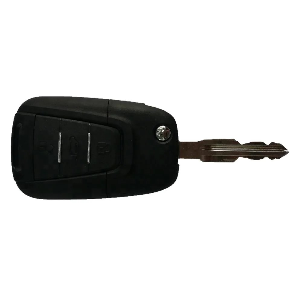 Genuine SAIC MAXUS V80 OEM C00047250 Wholesale Smart Replace Car Key