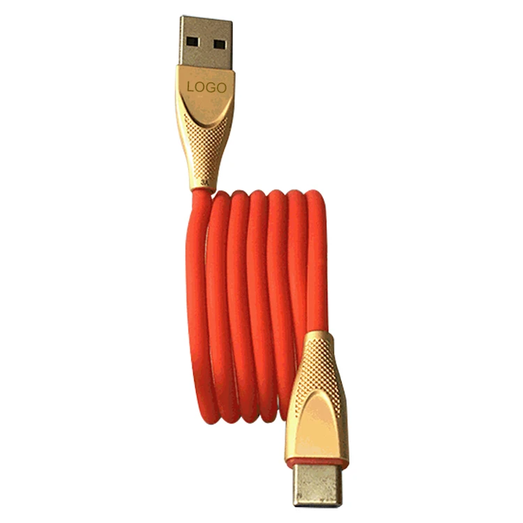 
quality custumize usb conectar fast charge mount cable usb type-c cable 