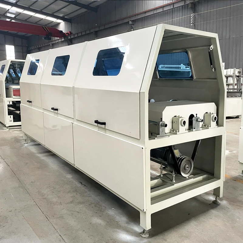 Aoliande Factory Supply High Quality FRP Glass Fiber Rebar Making Machine