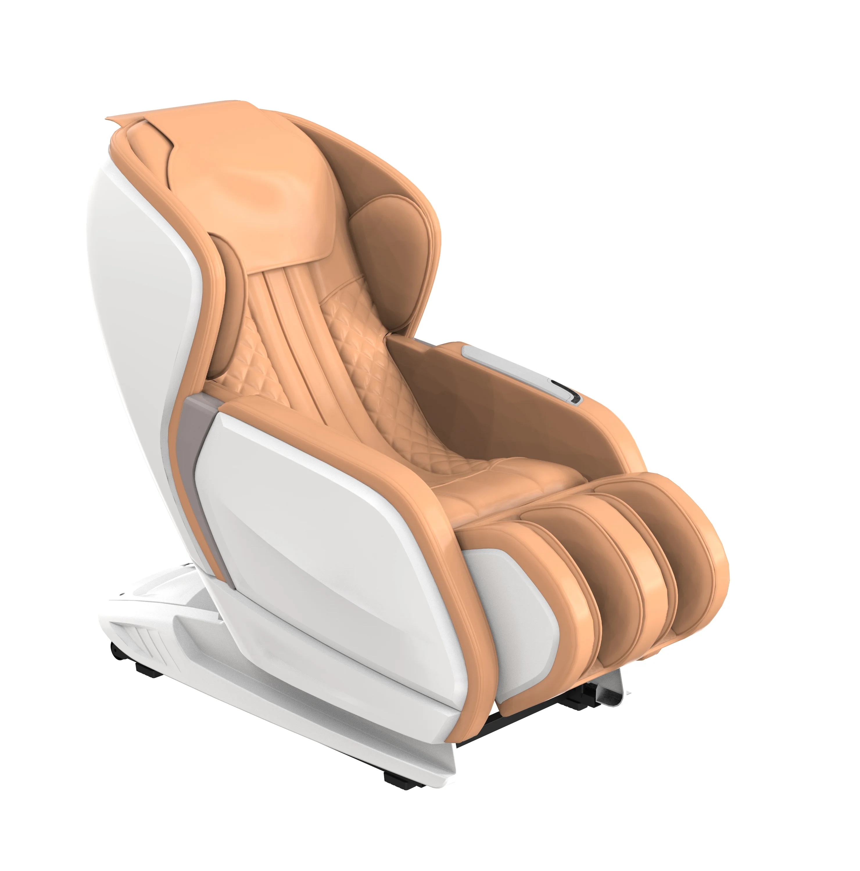 PU Zero Gravity Intelligent Massage Chair Pelvic Floor Muscles Tightening Technology Home Use Beauty Equipment Male Female