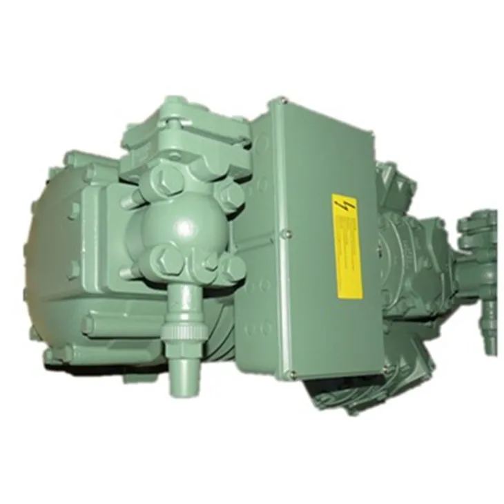 Компрессор carlyle 06e серии 06EF275610 с 6-цилиндровым воздушным компрессором 30hp