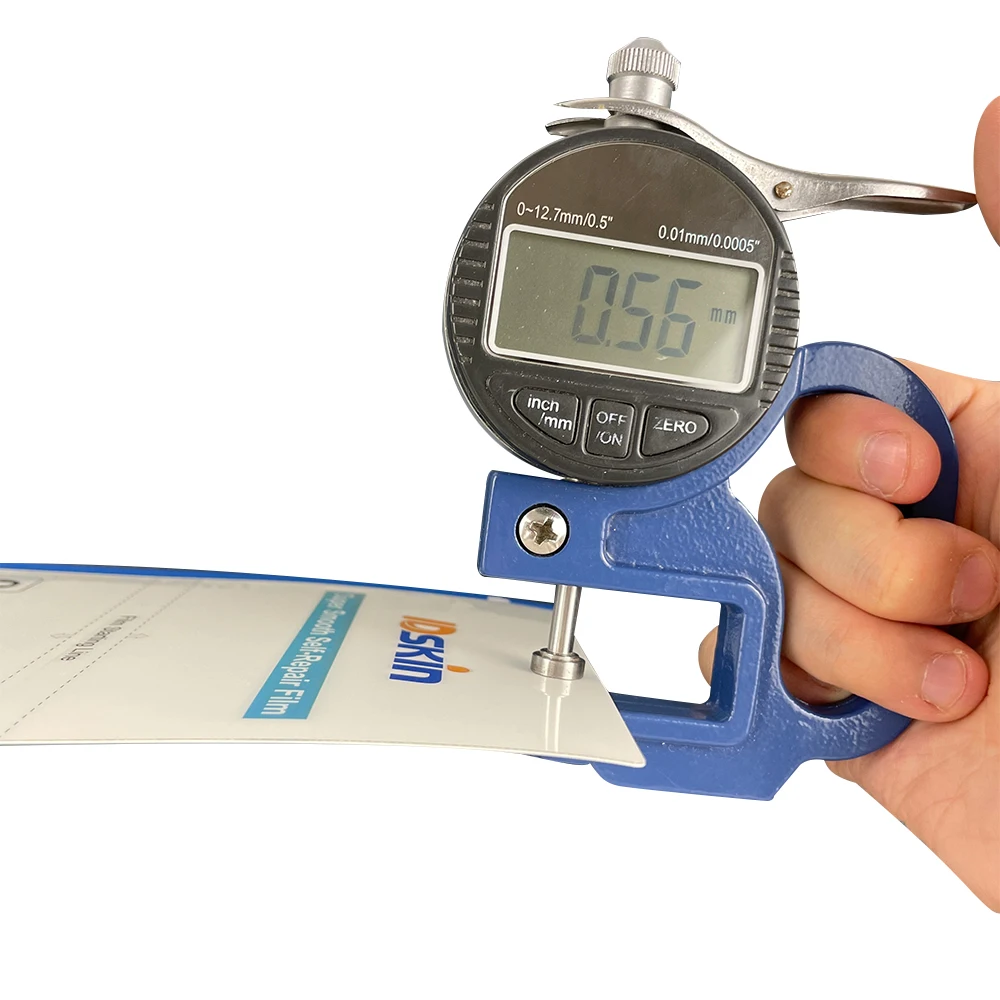 Custom Fully Automatic Smartphone Protective Cutter Mobile Phone Screen Protector Tpu Hydrogel Cutting Film Machine