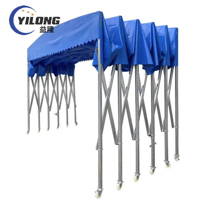 durable folding canvas roofing steel frames car sun shade carports for car parking garages