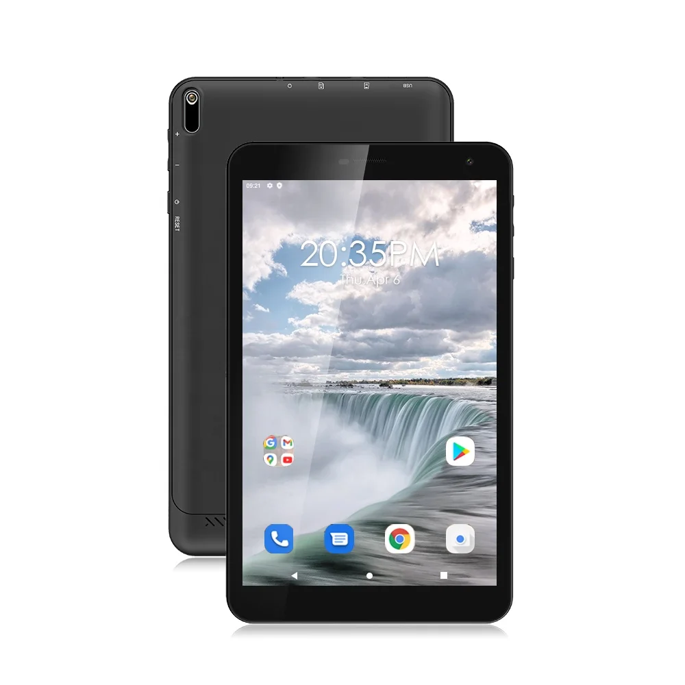 Cheap Cost 8 Inch 4G Tablet Phone Call SC9832E Quad Core 2+16GB Android Tablet PC for kids educational