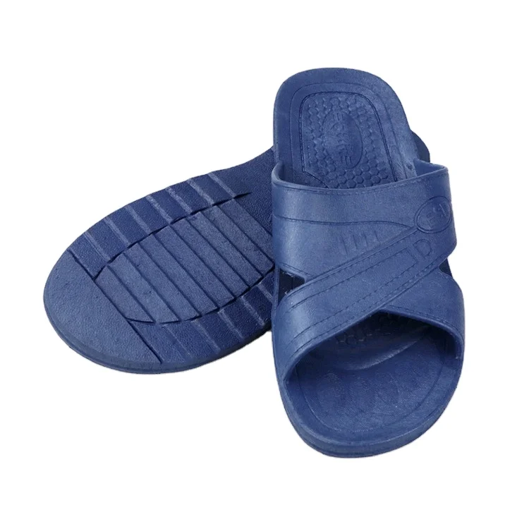 Wholesale Manufacturers Price Anti Static ESD Safety Shoes Perforated Sandals Anti Static ESD Shoes