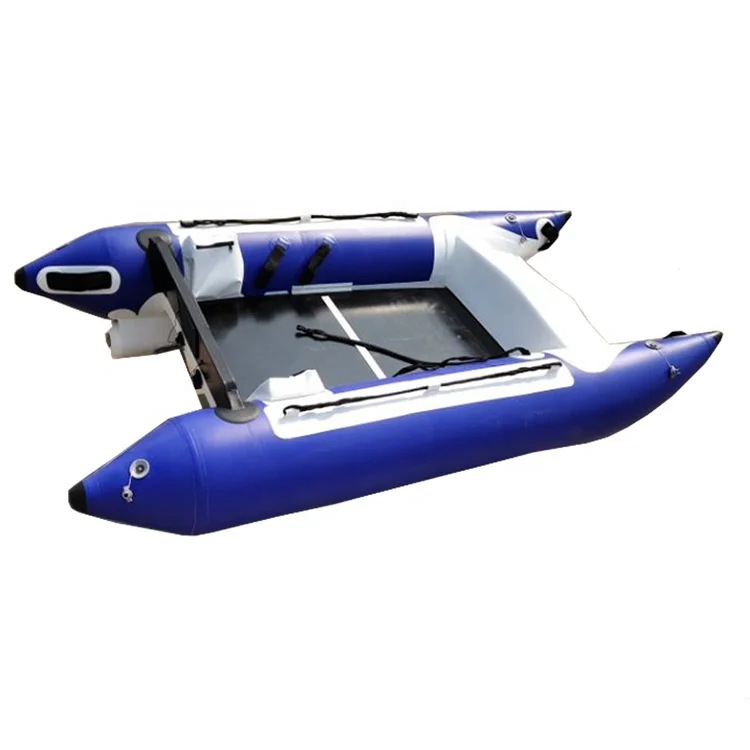 CE3.3m inflatable catamaran for sale