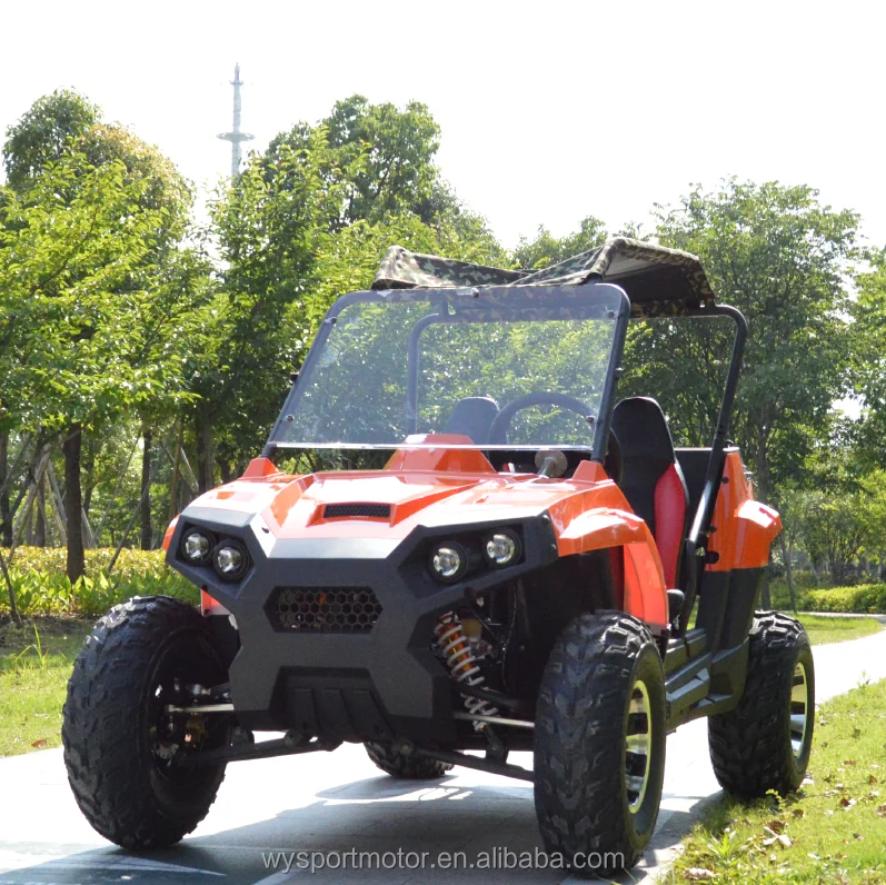 Hot Sale ultility 200cc farm utv 250cc atv quad bike For Adult