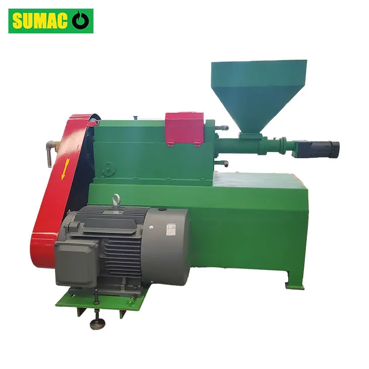 Best Selling Used Tire Recycling  Machine Plant For Sale Waste Rubber Granule Machine