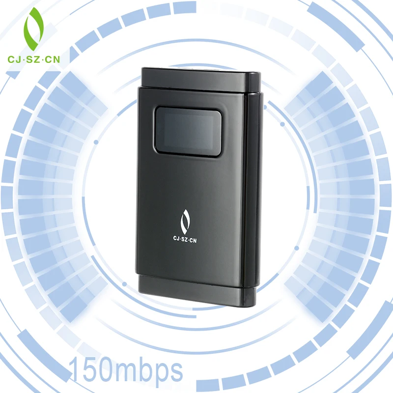 Hot sale 4g Wifi Router mini routers 4G 5G Lte Wireless Portable Pocket wifi Mobile Hotspot Car Wi-fi modem 4g data dongle