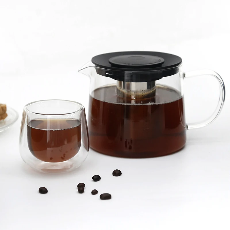 wholesale coffee kettle cold brew coffee maker