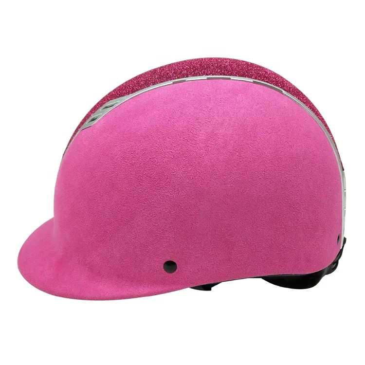 2021 Excellent Women Horse Riding Helmet