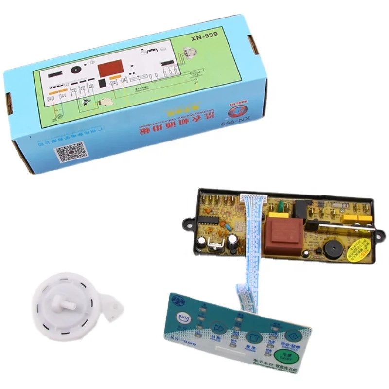  UNIVERSAL control board XN6688 and washing machine PCB Product XN-999 XQG3388