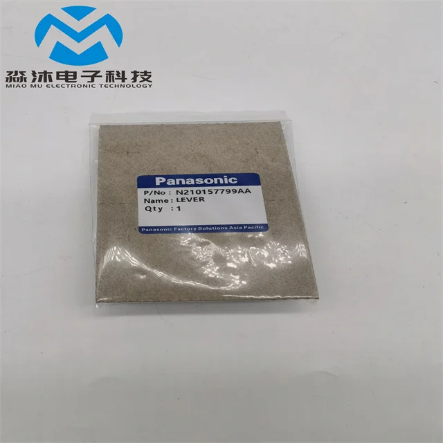 Original brand new SMT Parts TRANSFER ARMREST PUSH ROD A N210157799AA for Panasonic AI SMT machine