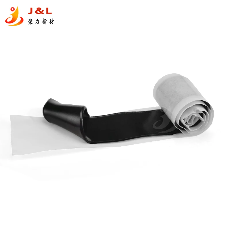 JULI High Self Adhesive Waterproof Sealant Electrical Insulation Putty Mastic Tape