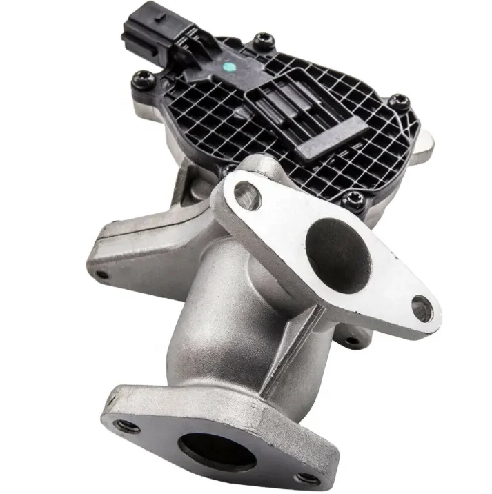 Auto parts Great Wall Hover H5 H6 GW4D20 EGR Valve For 1207100-ED01 1207100ED01