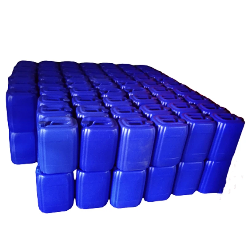 Factory Wholesale Organic Chemical Raw Materials Cas 64-18-6 Formic Acid