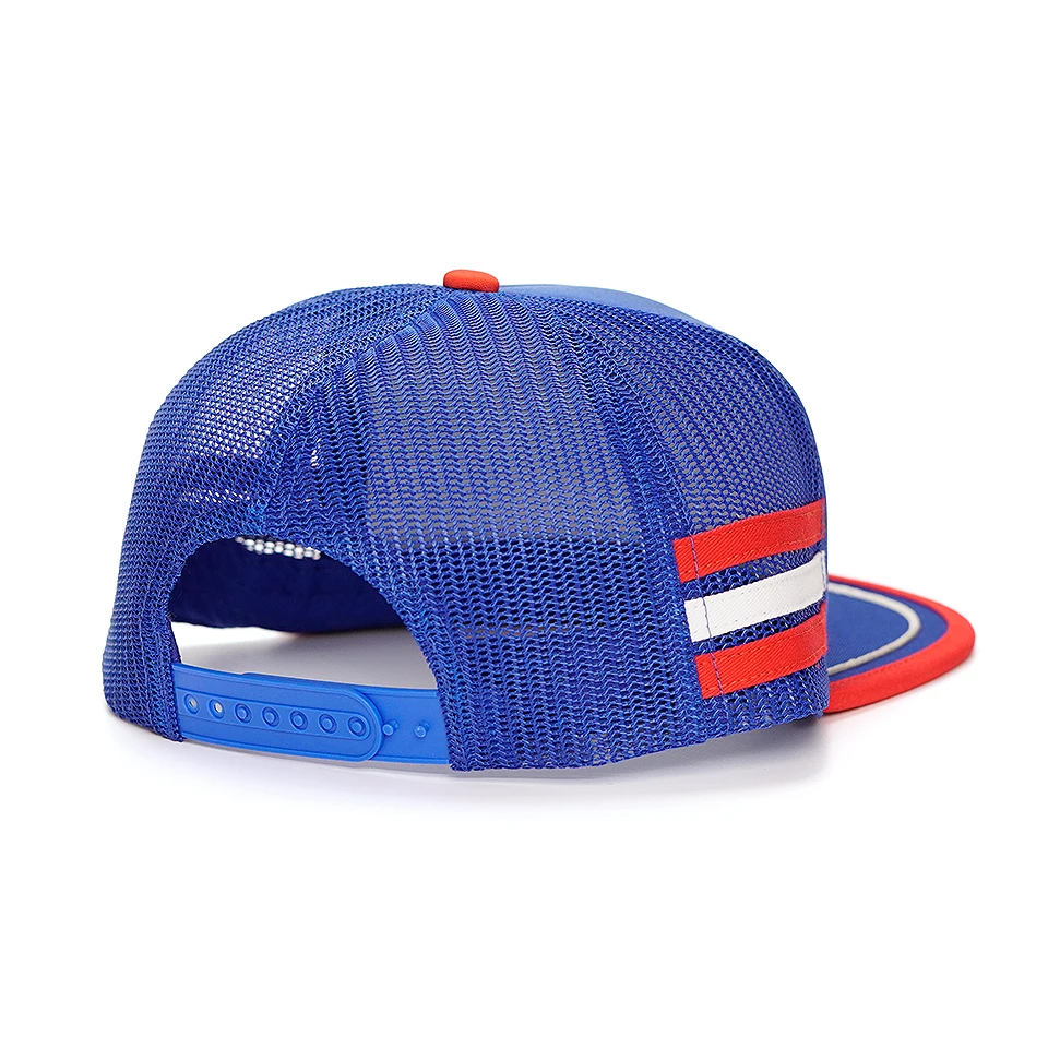 Спортивные кепки gorras с 5 панелями