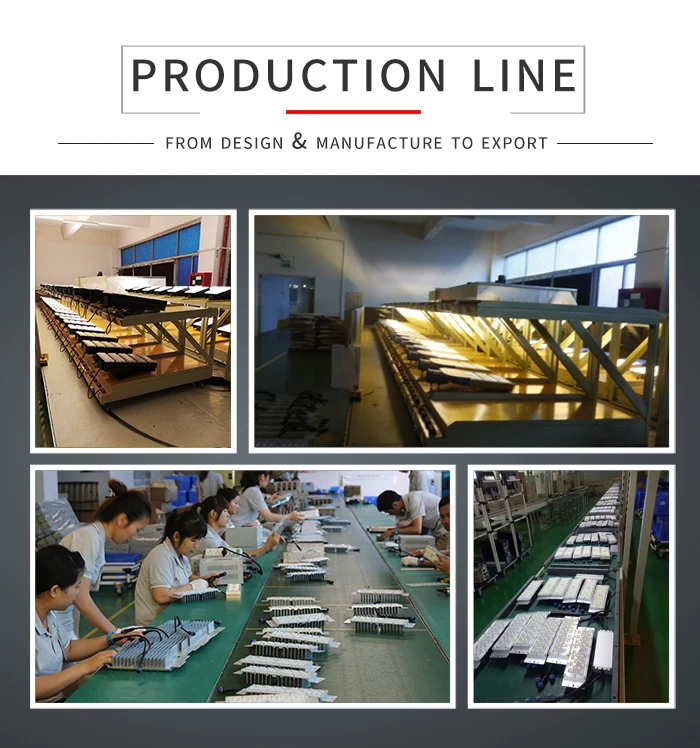 High Power 50W 100w 150W 200w 250W 300w  400w 500w led flood light super bright led Tunnel  light long lifespan led flood light