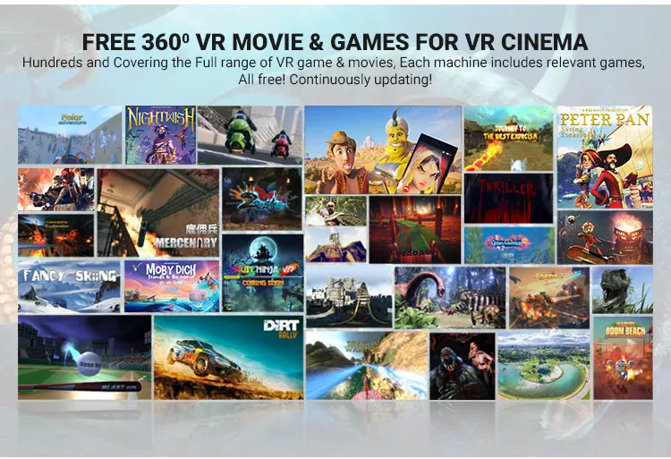 Great Profit Max Visual 9d Cinema With VR Headset Double Seats Players 9d Virtual Reality for Sale