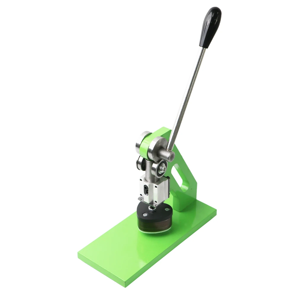 New type 57*54mm heart Shape cutter with Interchangeable mold for round square rectangle paper leather PVC cutting