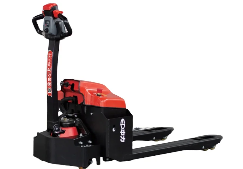 Electric pallet forklift for 2 tons for EP