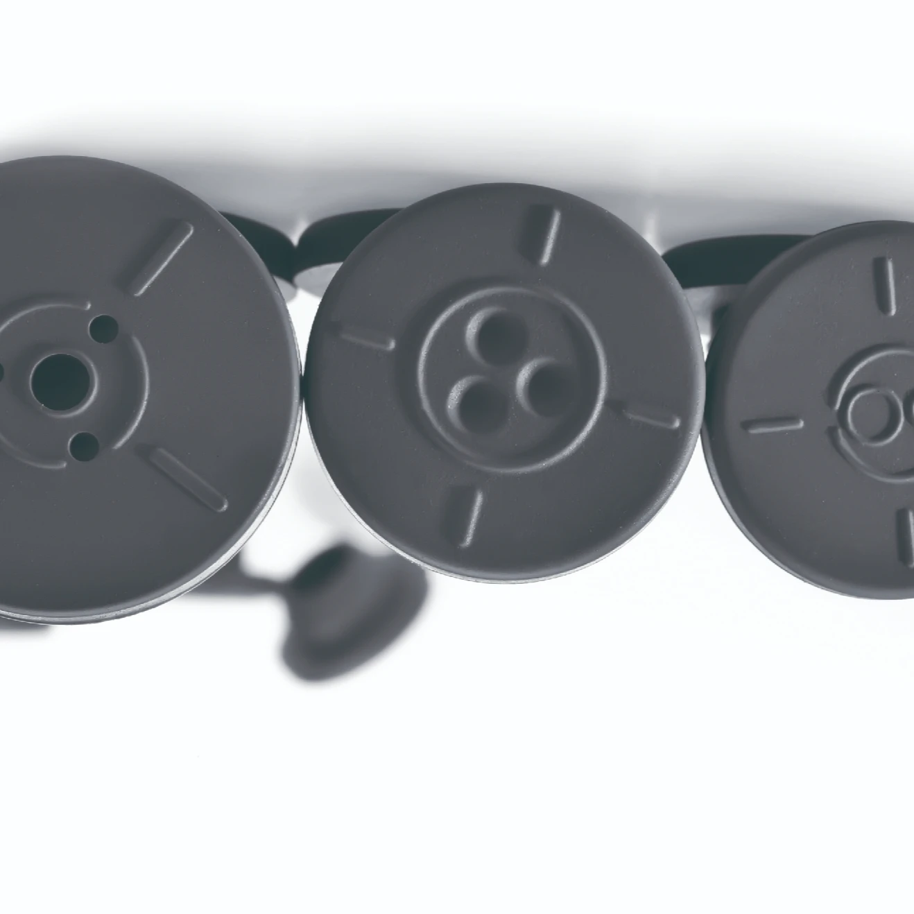 medicine Butyl Rubber Stopper